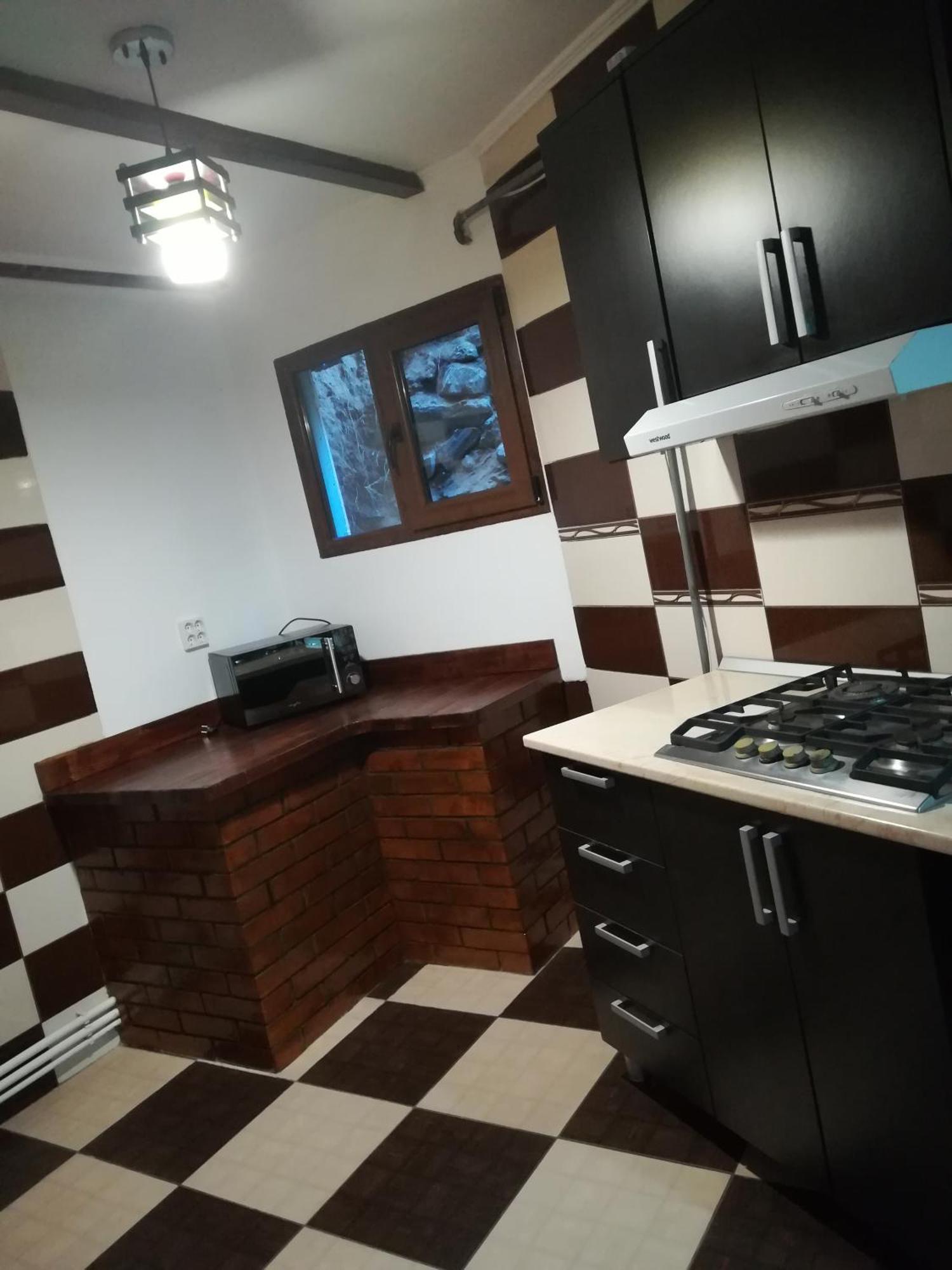 Casa Raul Villa Rucăr Eksteriør bilde
