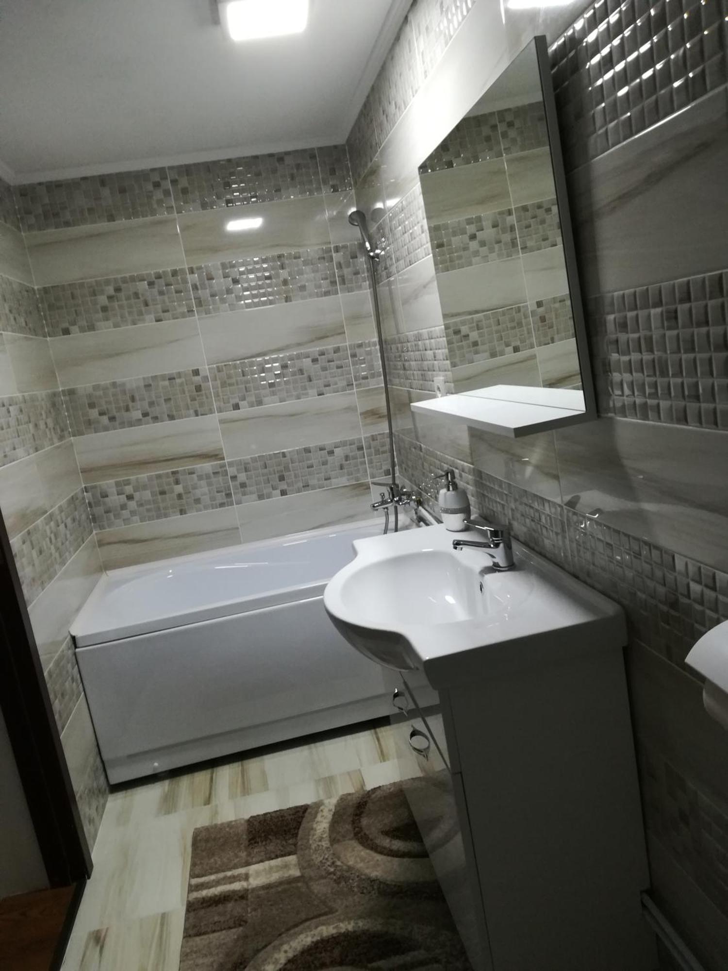 Casa Raul Villa Rucăr Eksteriør bilde